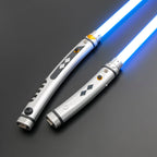 Ahsoka Rebels Dual-Wielding Set