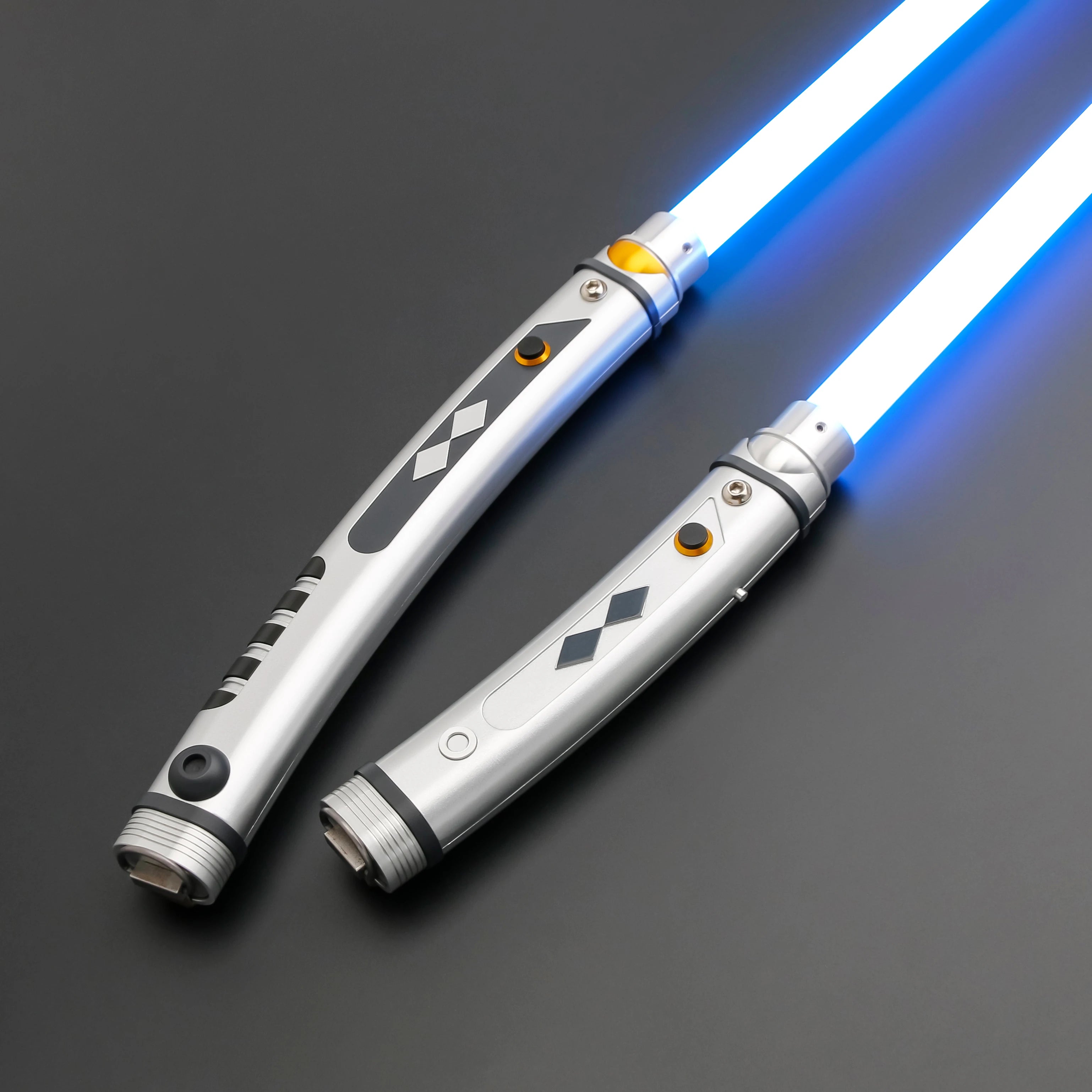 Ahsoka Rebels Dual-Wielding Set