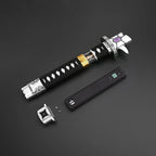 Dark Katana Crystal