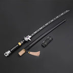 Dark Katana Crystal