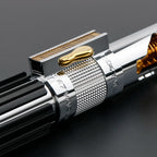 Anakin EP3 Crystal (Fallen Knight) Silver
