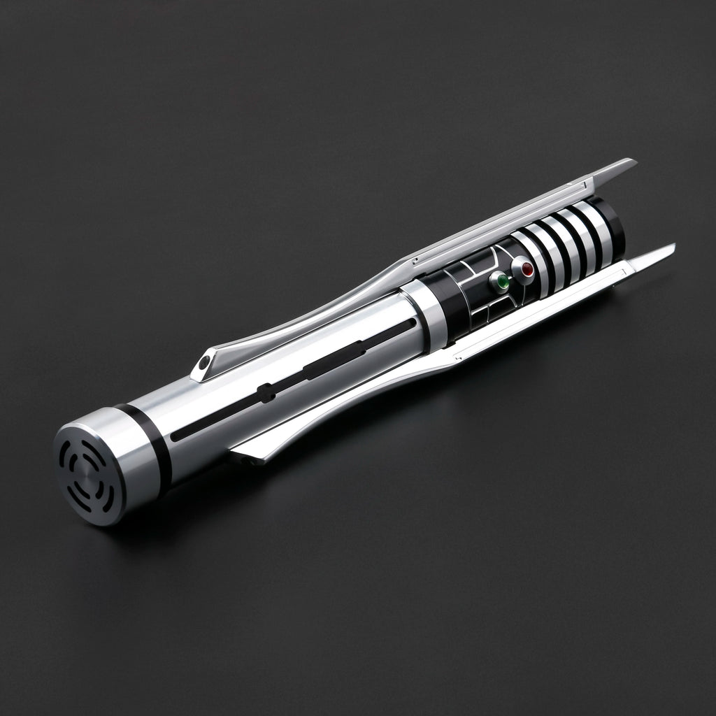 Revan Dual-Wielding Set