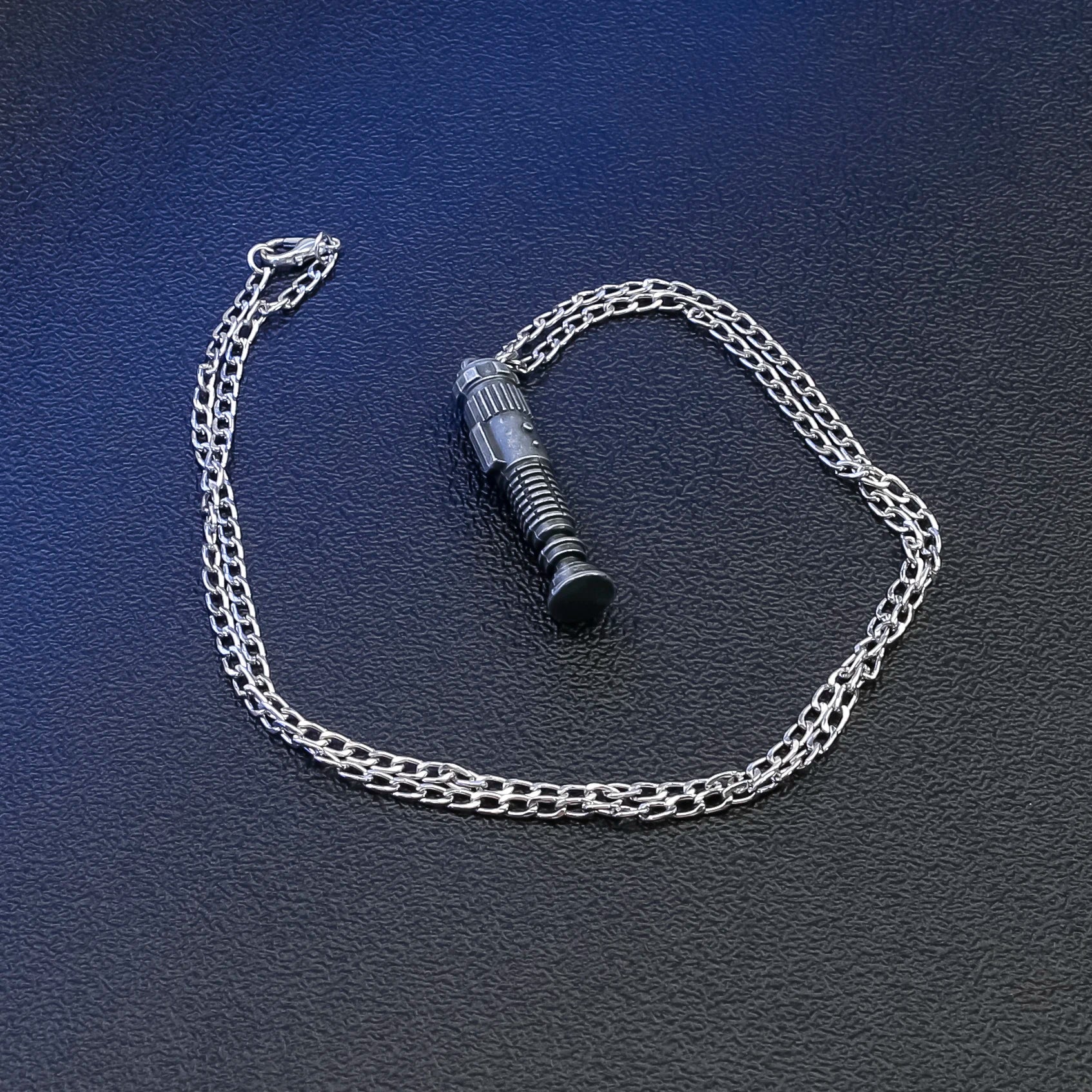 Mini Character Necklace Chain