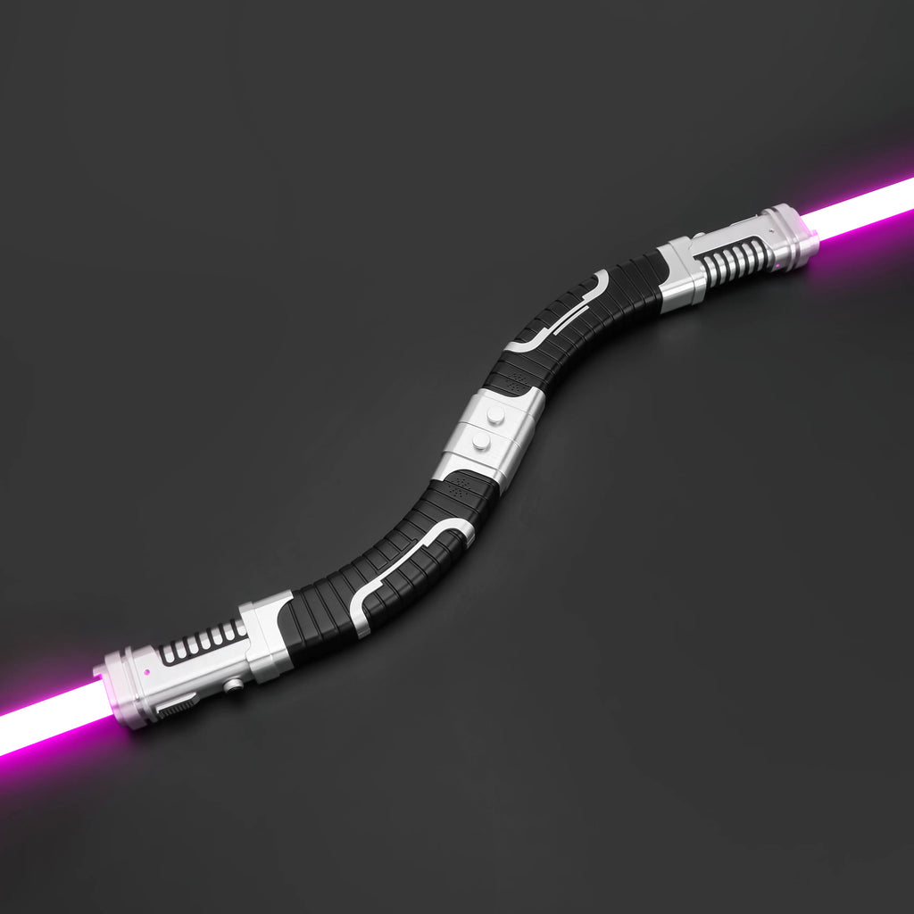 Asajj Ventress Double-Bladed