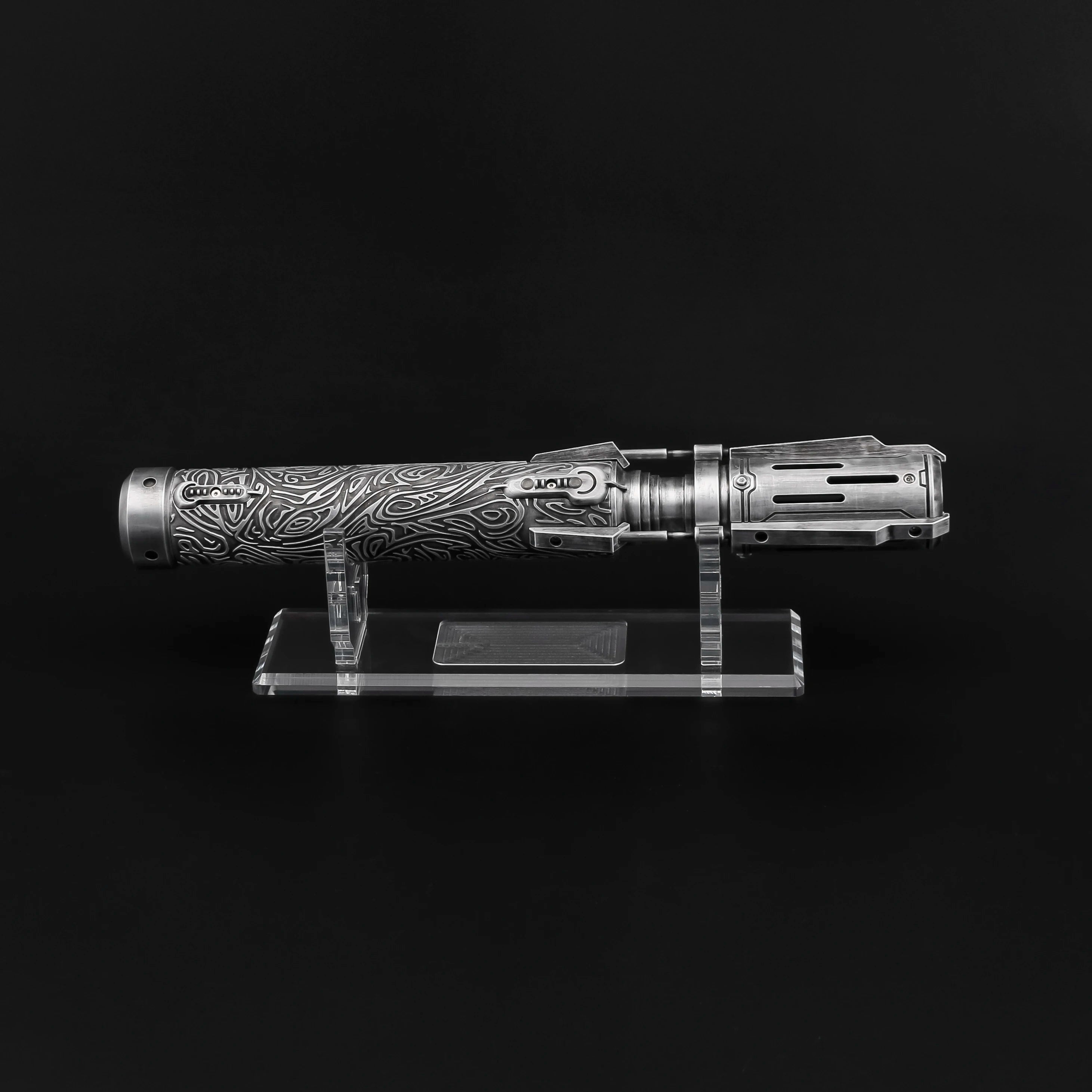 Satele Single Bladed