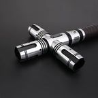 Silver Crossguard