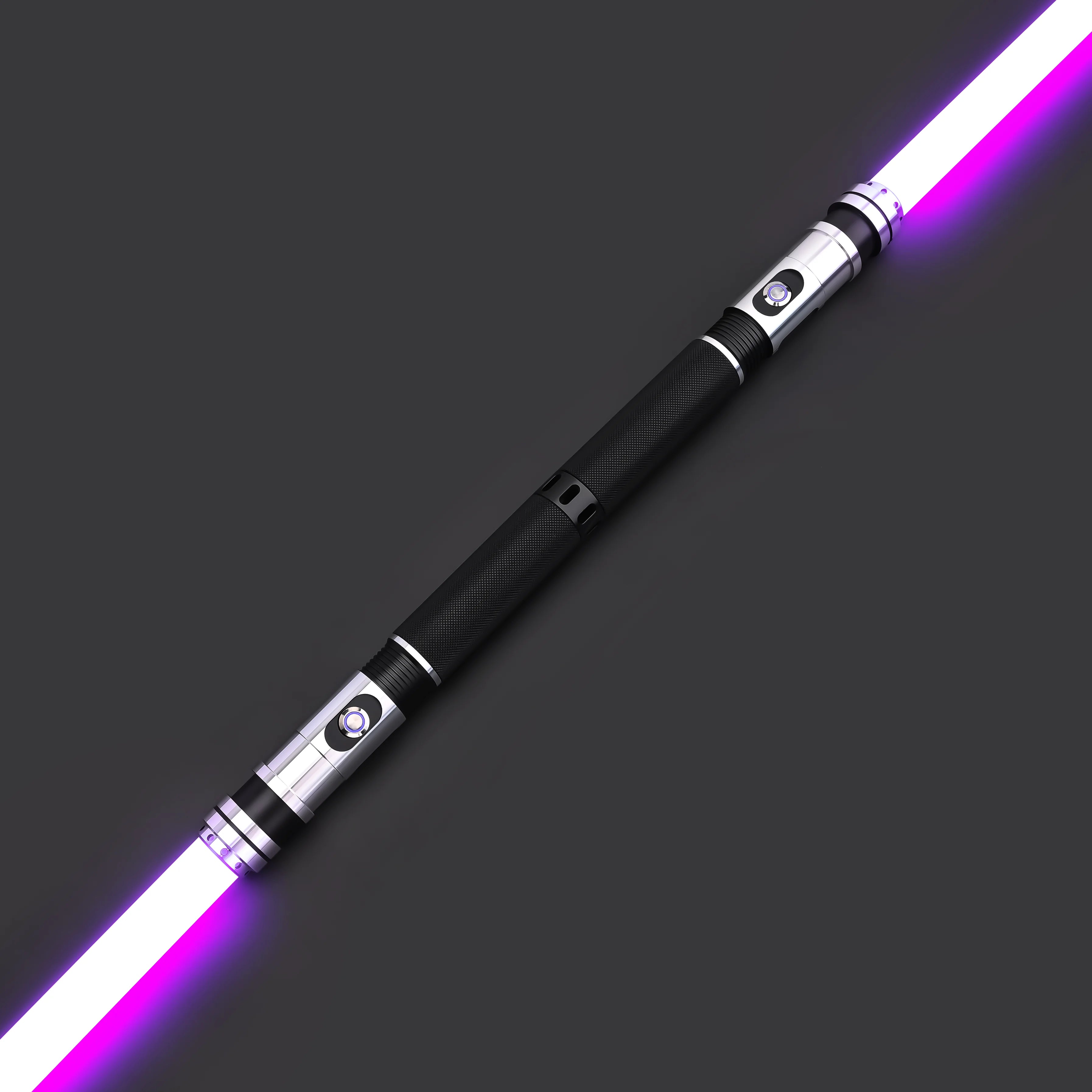 Vanta Double Bladed (Gold or Silver)