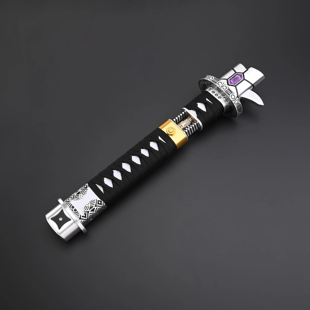 Dark Katana Crystal