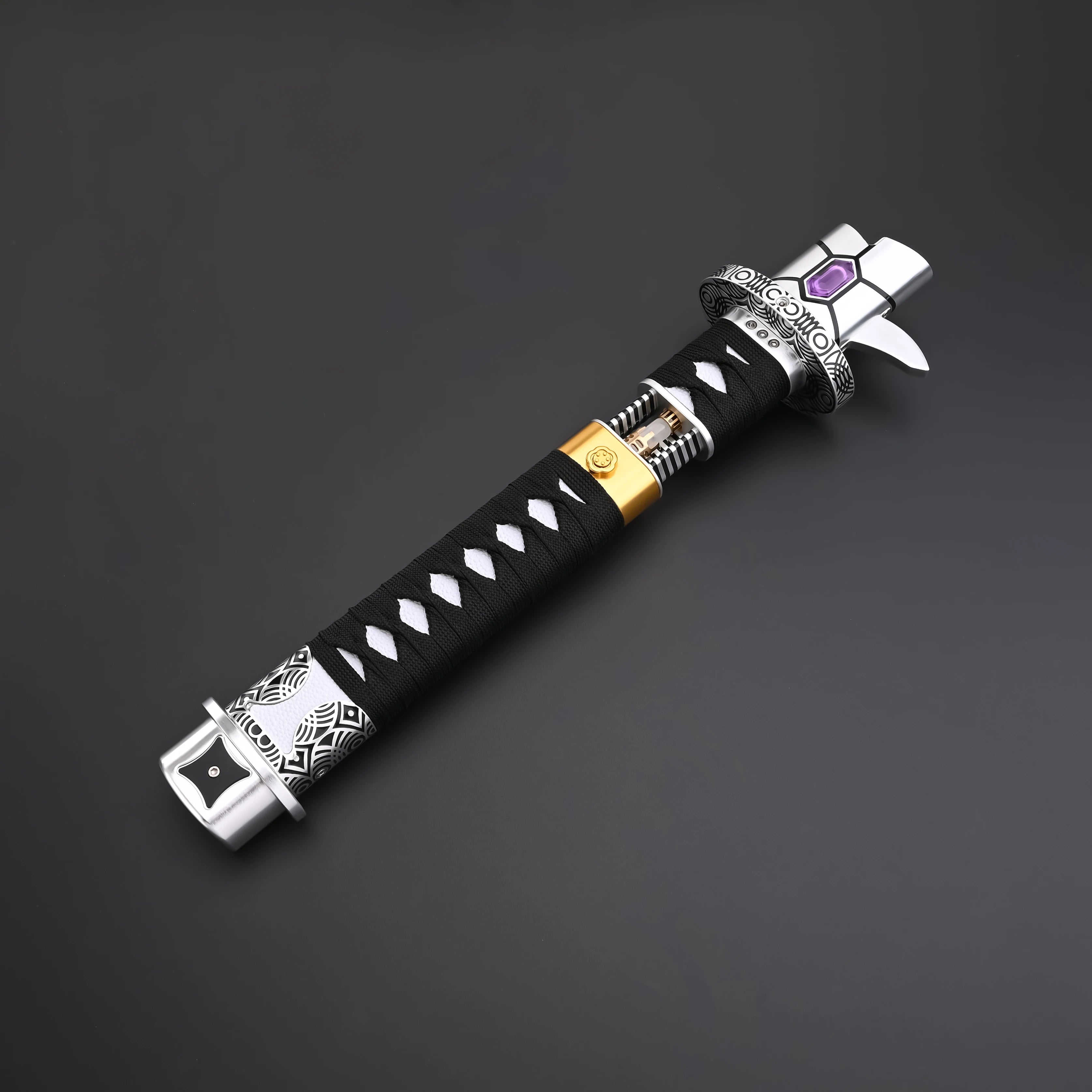 Dark Katana Crystal