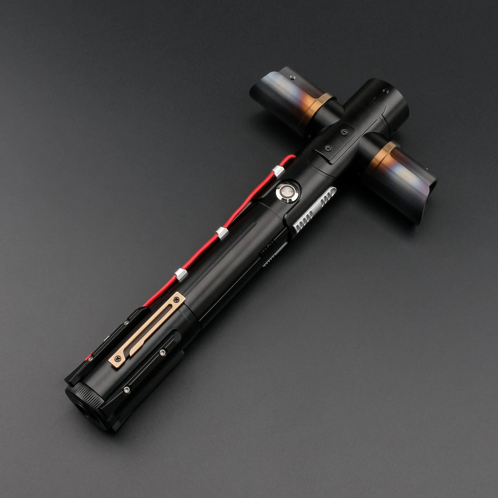 Kylo Ren SE Crossguard
