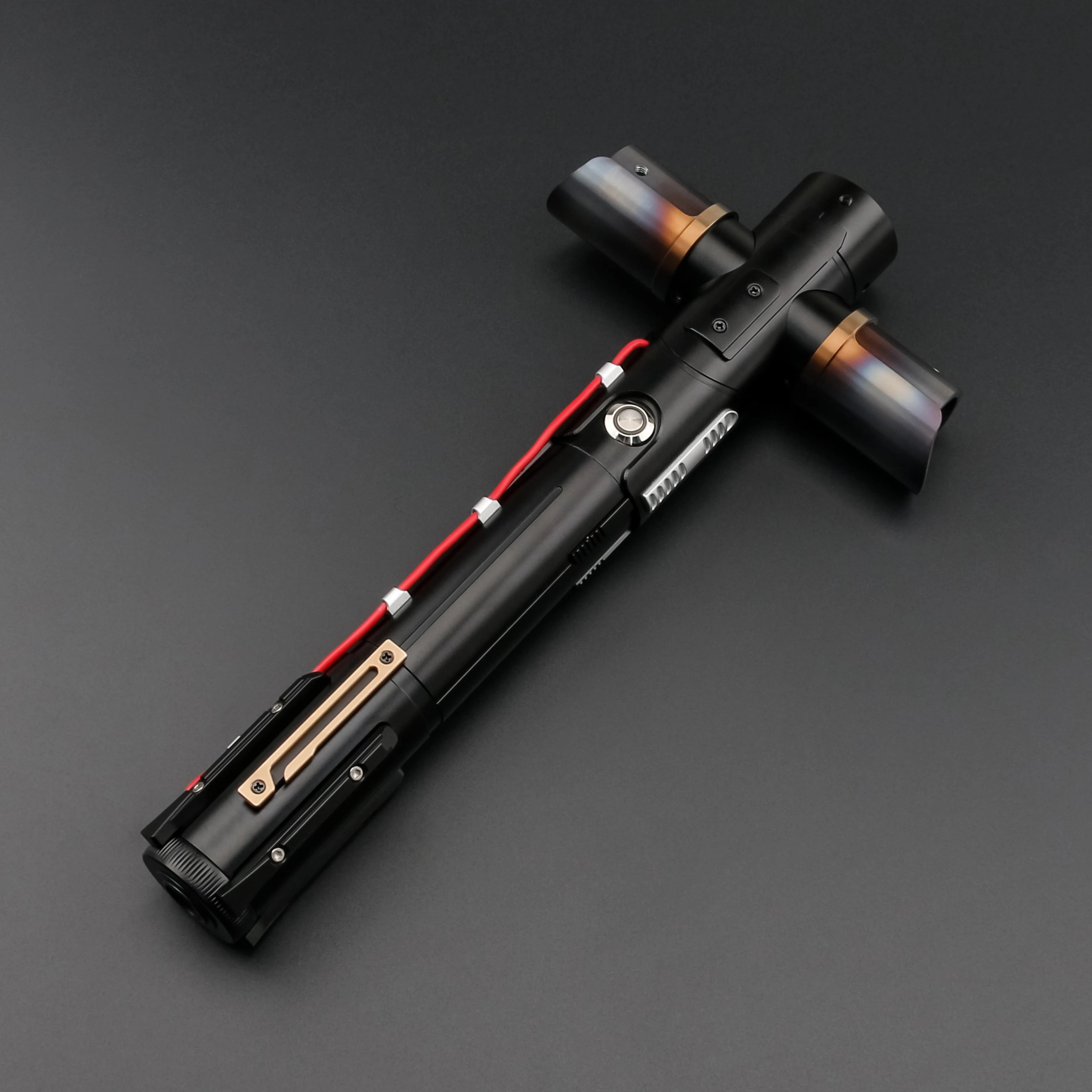 Kylo Ren SE Crossguard