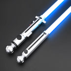 Ahsoka Clone Wars Dual-Wielding Set