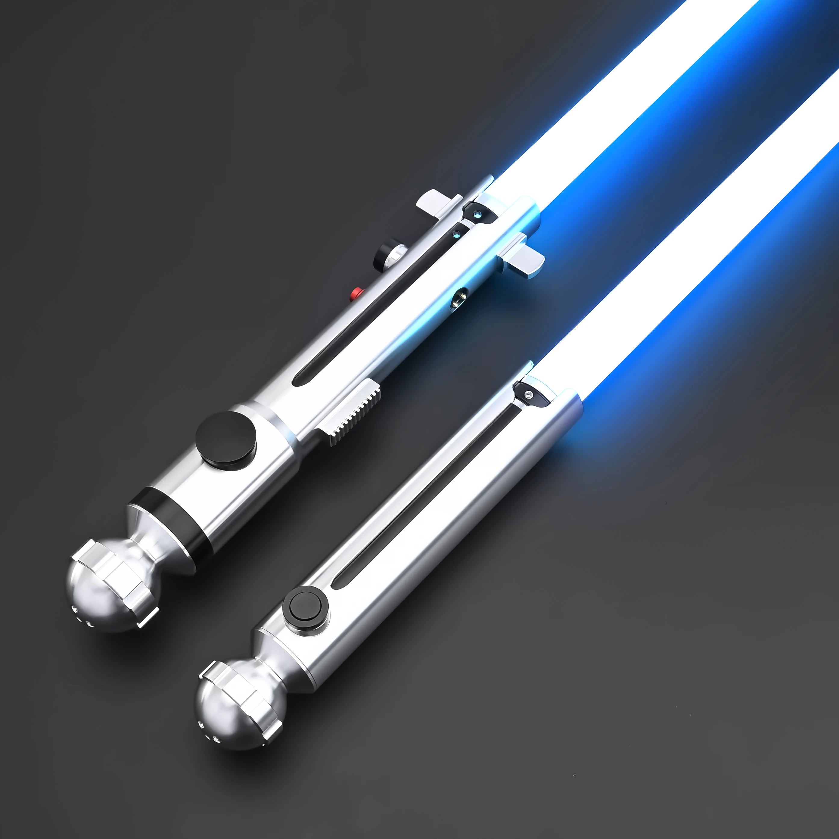 Ahsoka Clone Wars Dual-Wielding Set