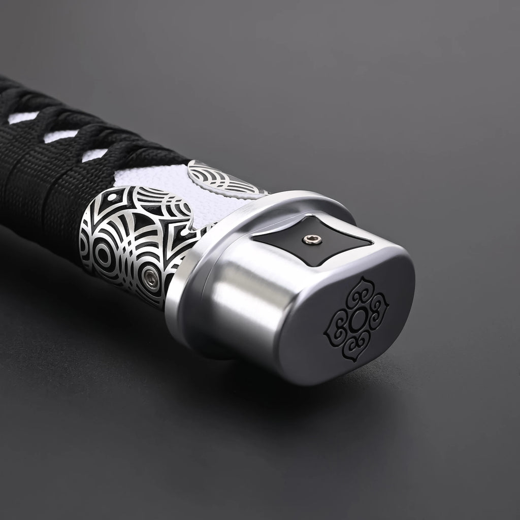 Dark Katana Crystal