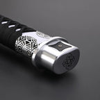 Dark Katana Crystal