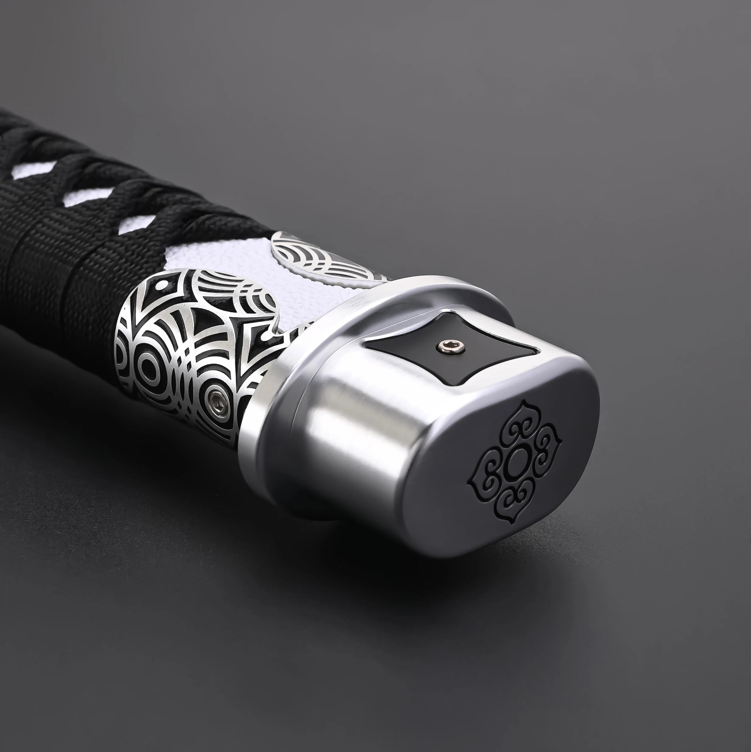 Dark Katana Crystal
