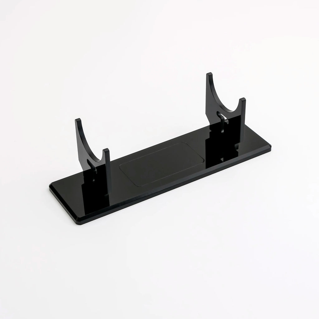 Horizontal Display Stand