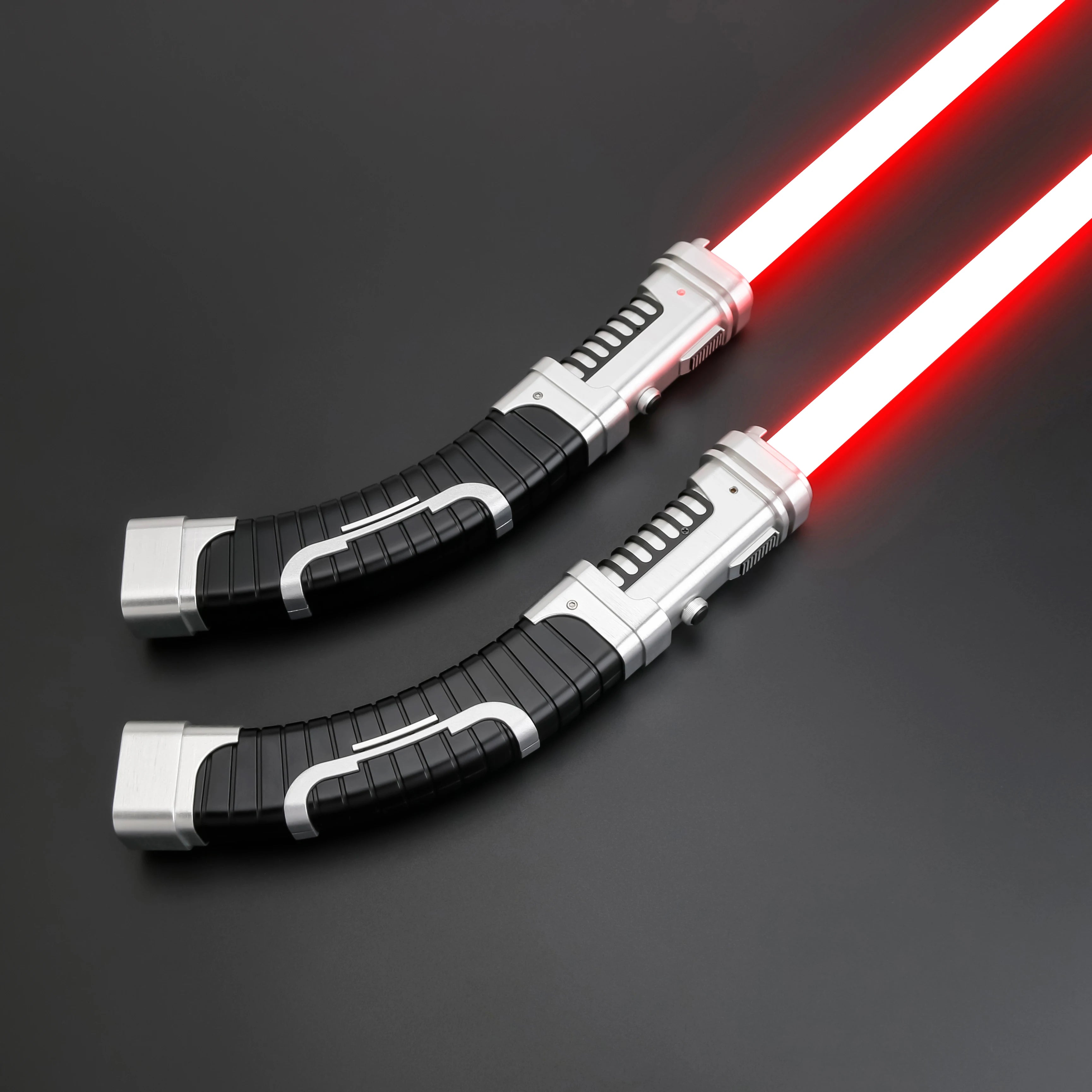 Asajj Ventress Double-Bladed