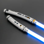 Ahsoka Rebels Dual-Wielding Set