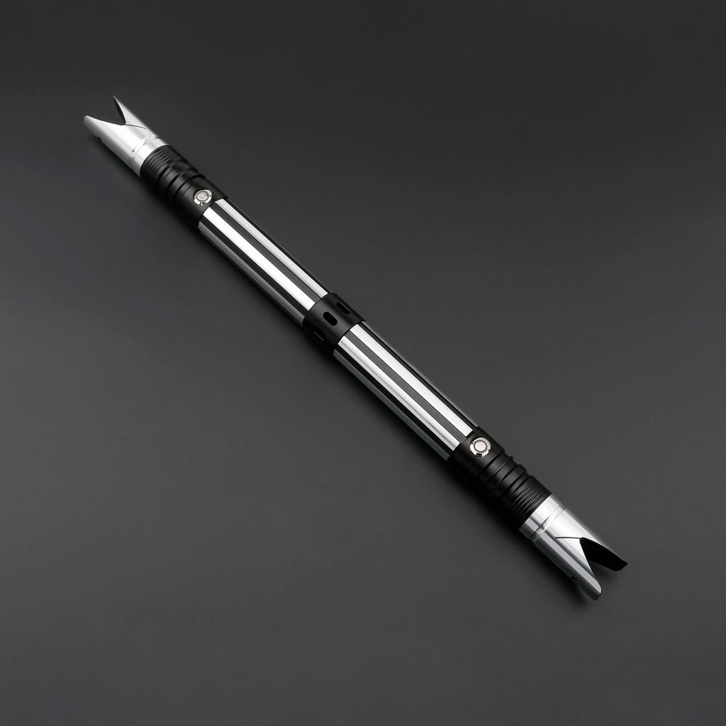 Guardian Double Bladed