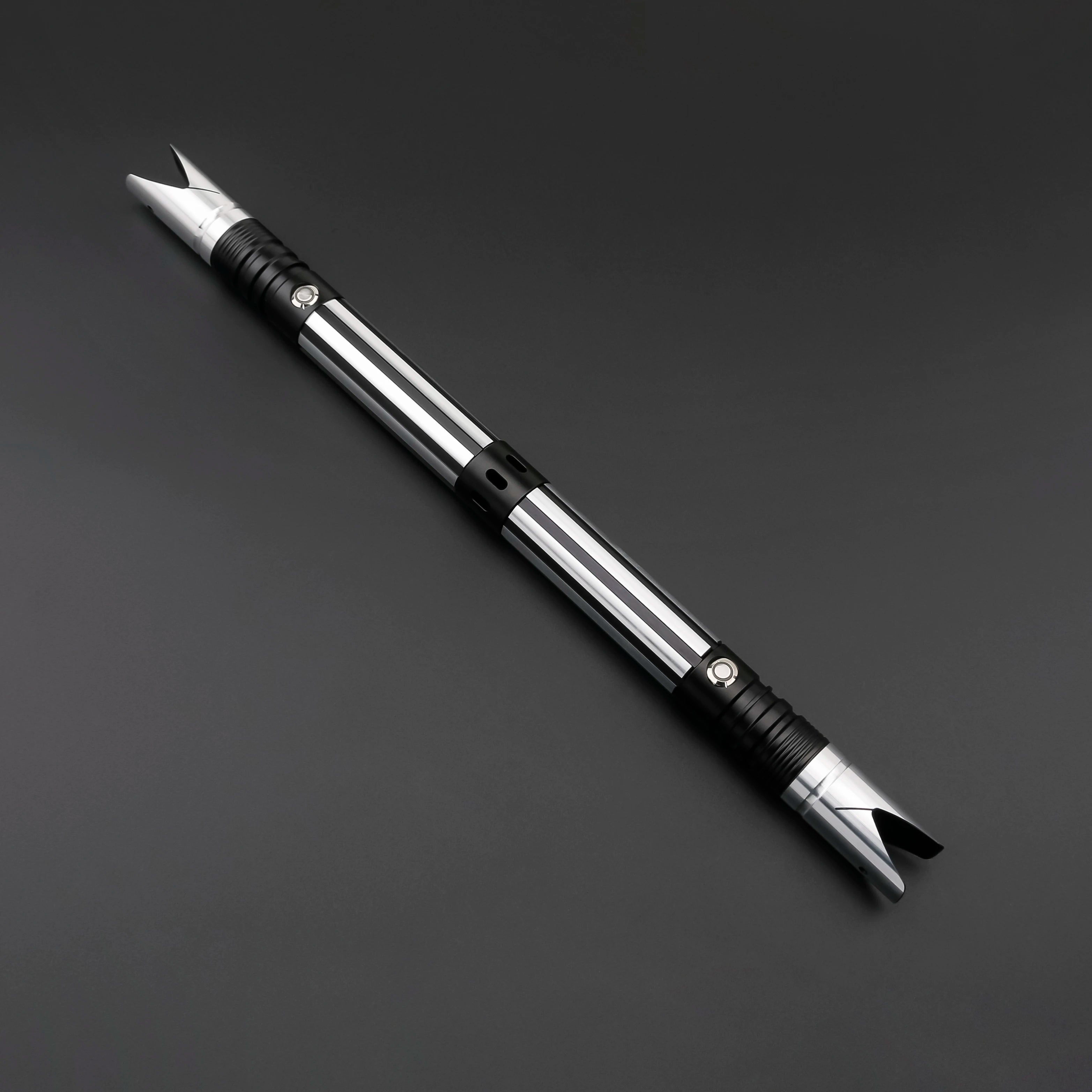 Guardian Double Bladed