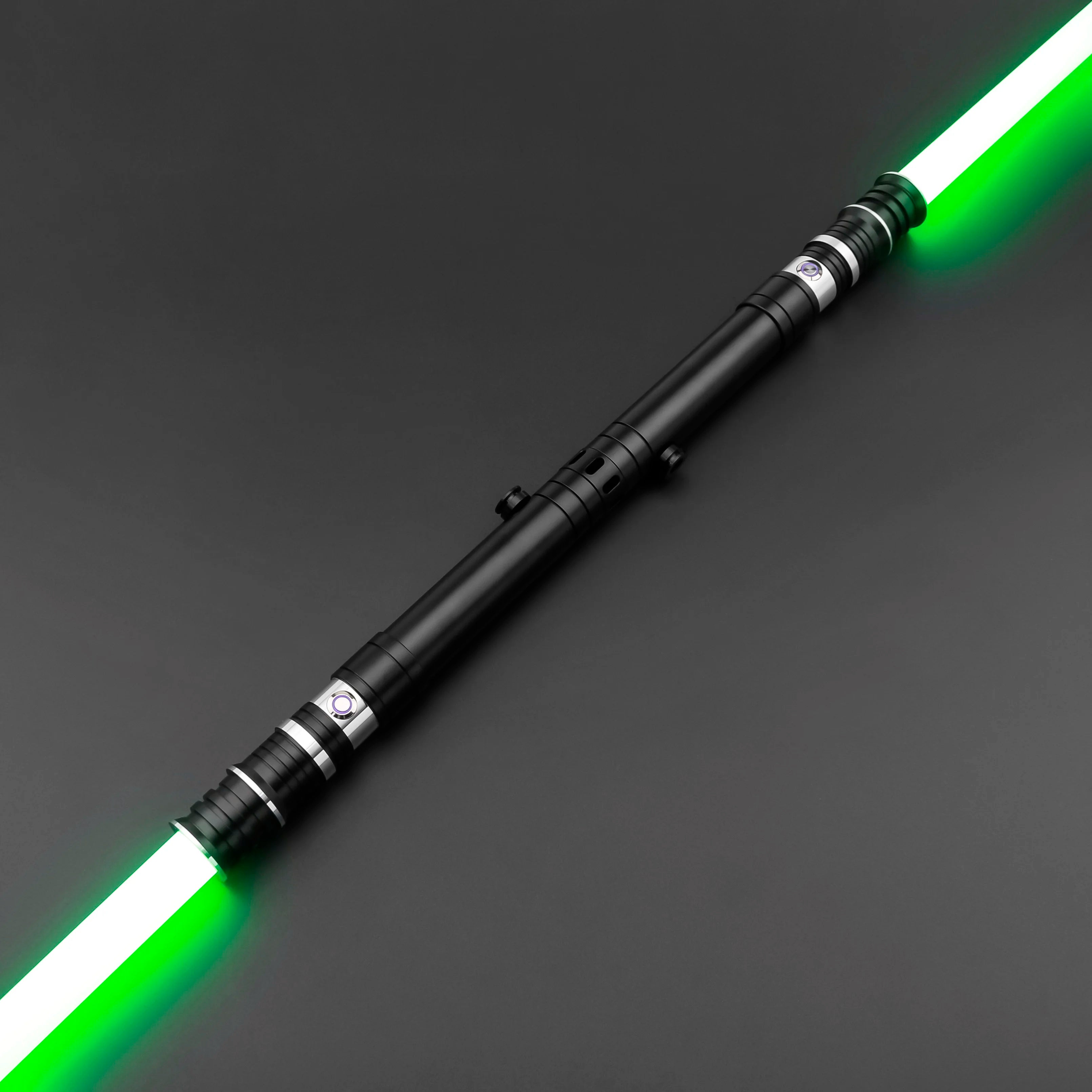 Nova Double Bladed