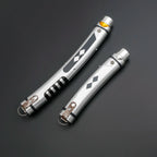 Ahsoka Rebels Dual-Wielding Set