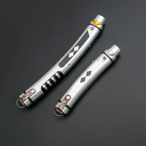 Ahsoka Rebels Dual-Wielding Set