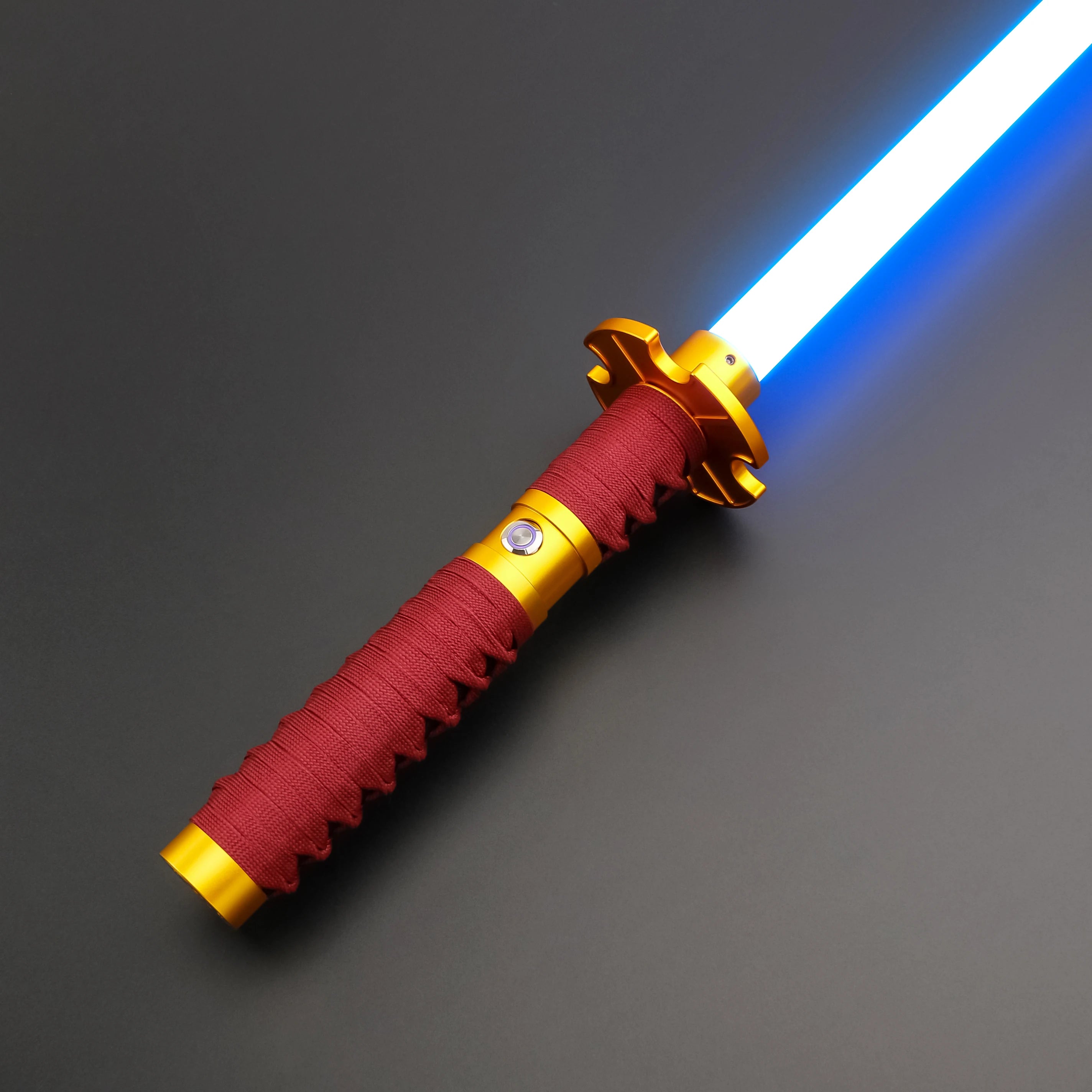 Katana Round and Shaped Blade