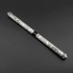 Apex Double Bladed (Gold or Silver)
