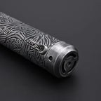 Satele Single Bladed