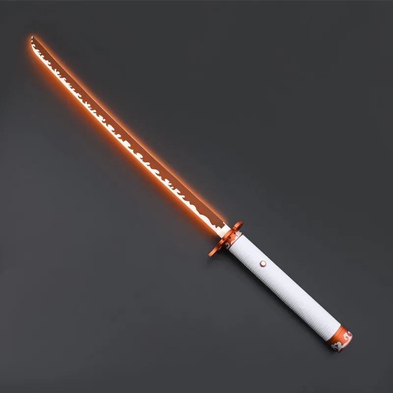Rengoku Nichirin Sword