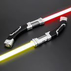 Asajj Ventress Double-Bladed