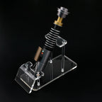 Vertical Display Stand