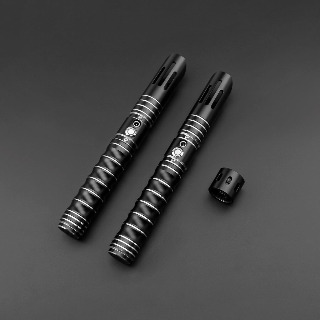Vector Double Bladed