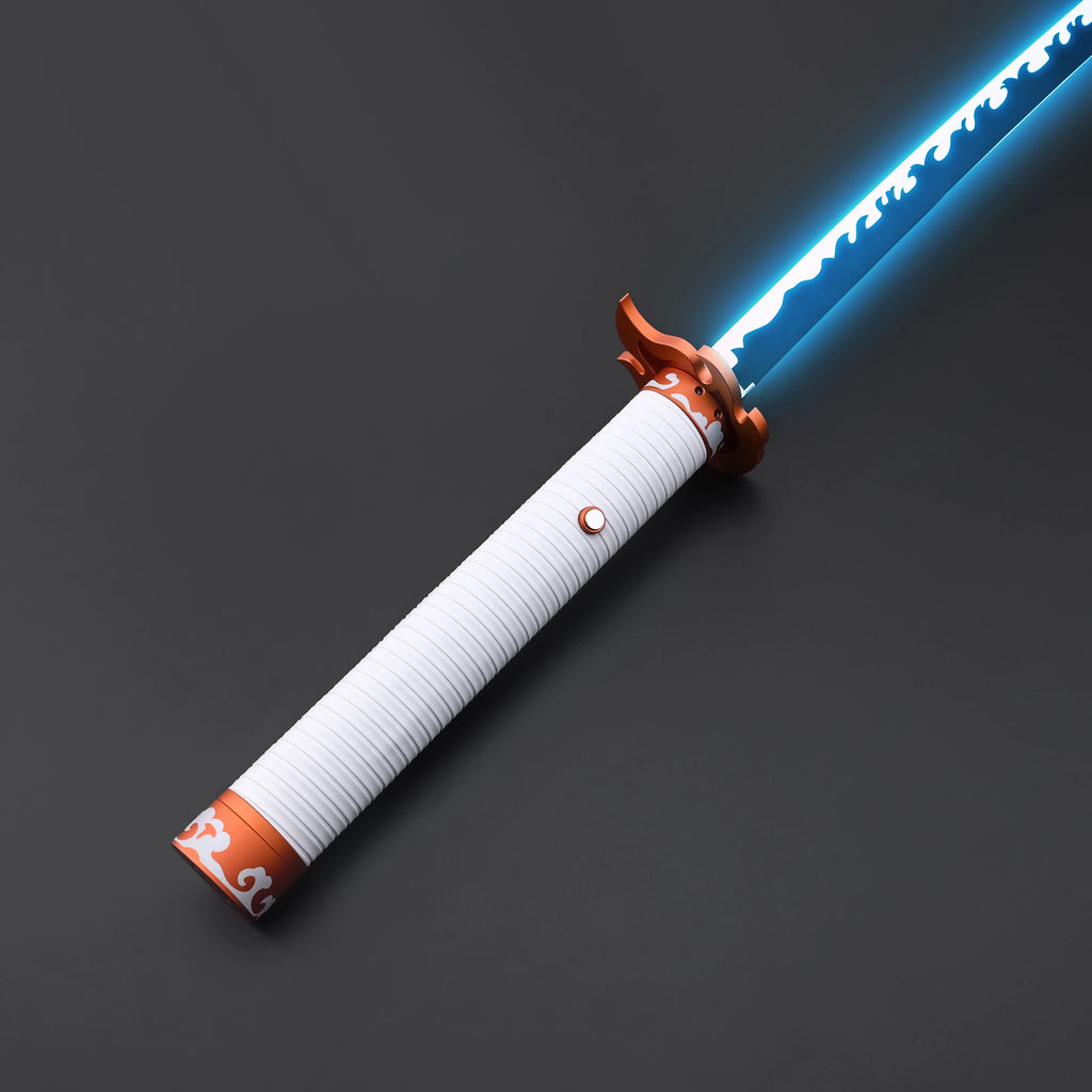 Rengoku Nichirin Sword