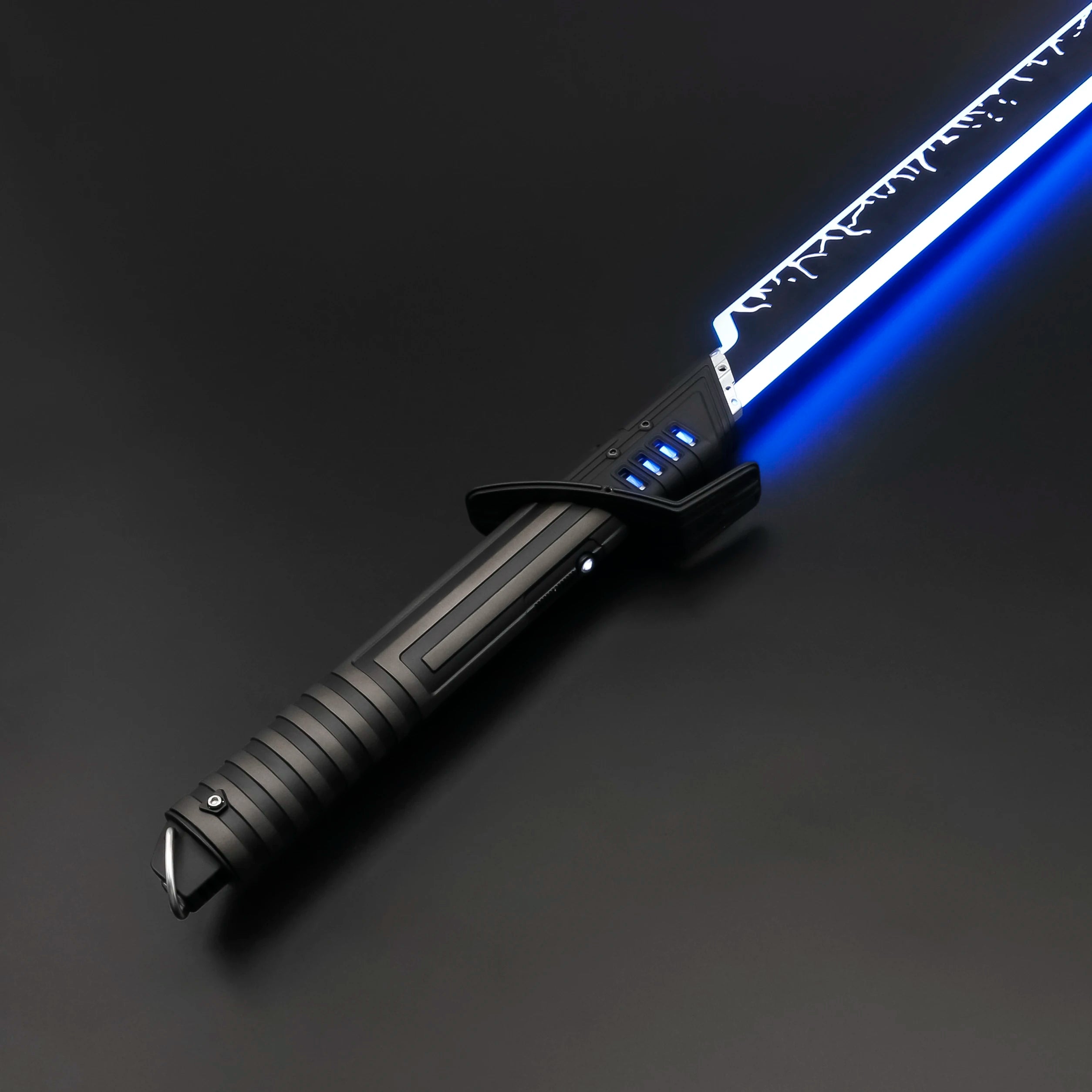 Dark Saber Flat Shaped Blade