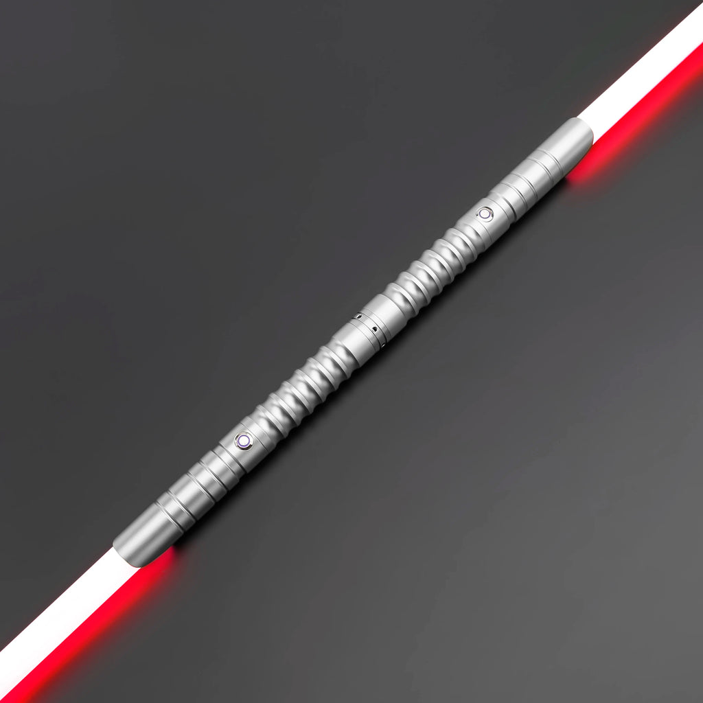 Aero Double Bladed