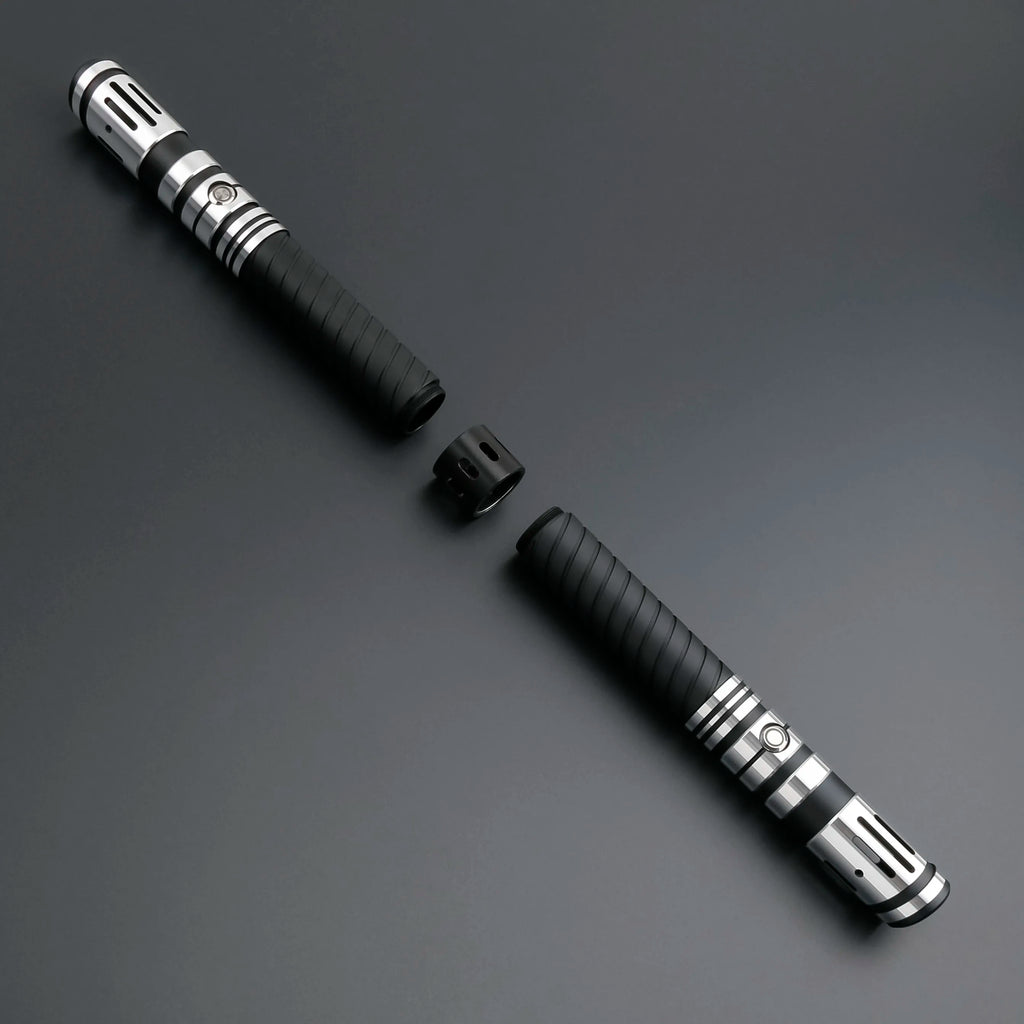 Wraith Double Bladed