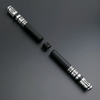 Wraith Double Bladed