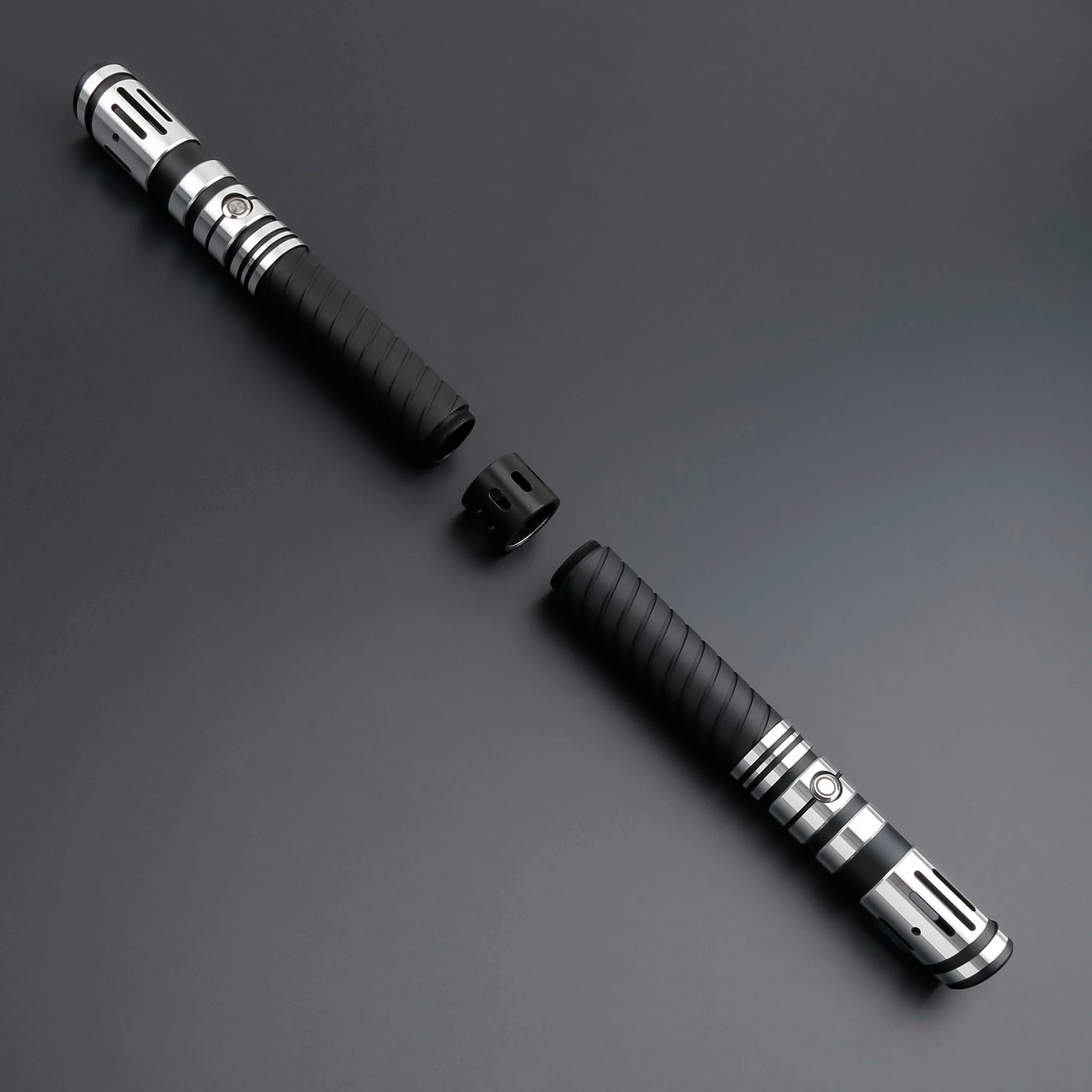 Wraith Double Bladed