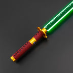 Katana Round and Shaped Blade