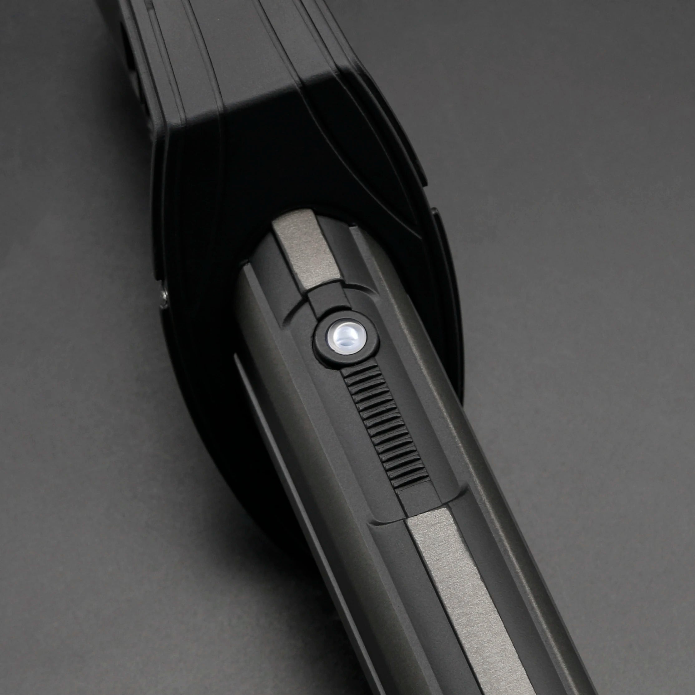 Dark Saber Flat Shaped Blade