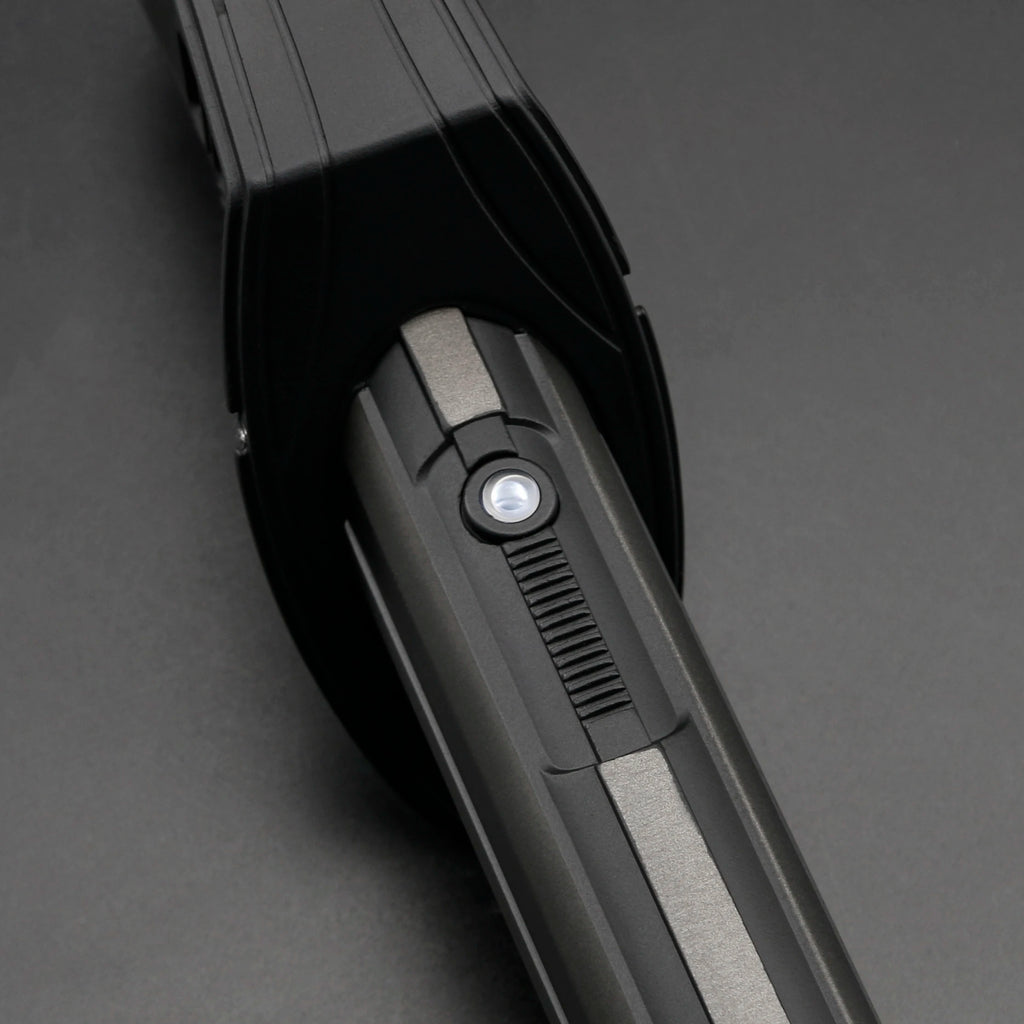 Dark Saber Flat Shaped Blade
