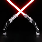Asajj Ventress Double-Bladed