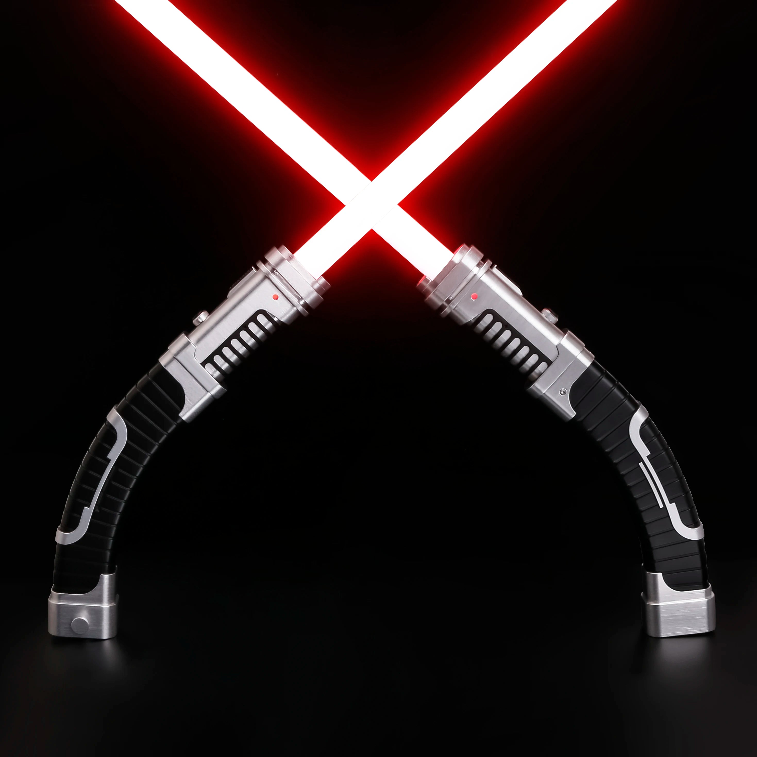 Asajj Ventress Double-Bladed