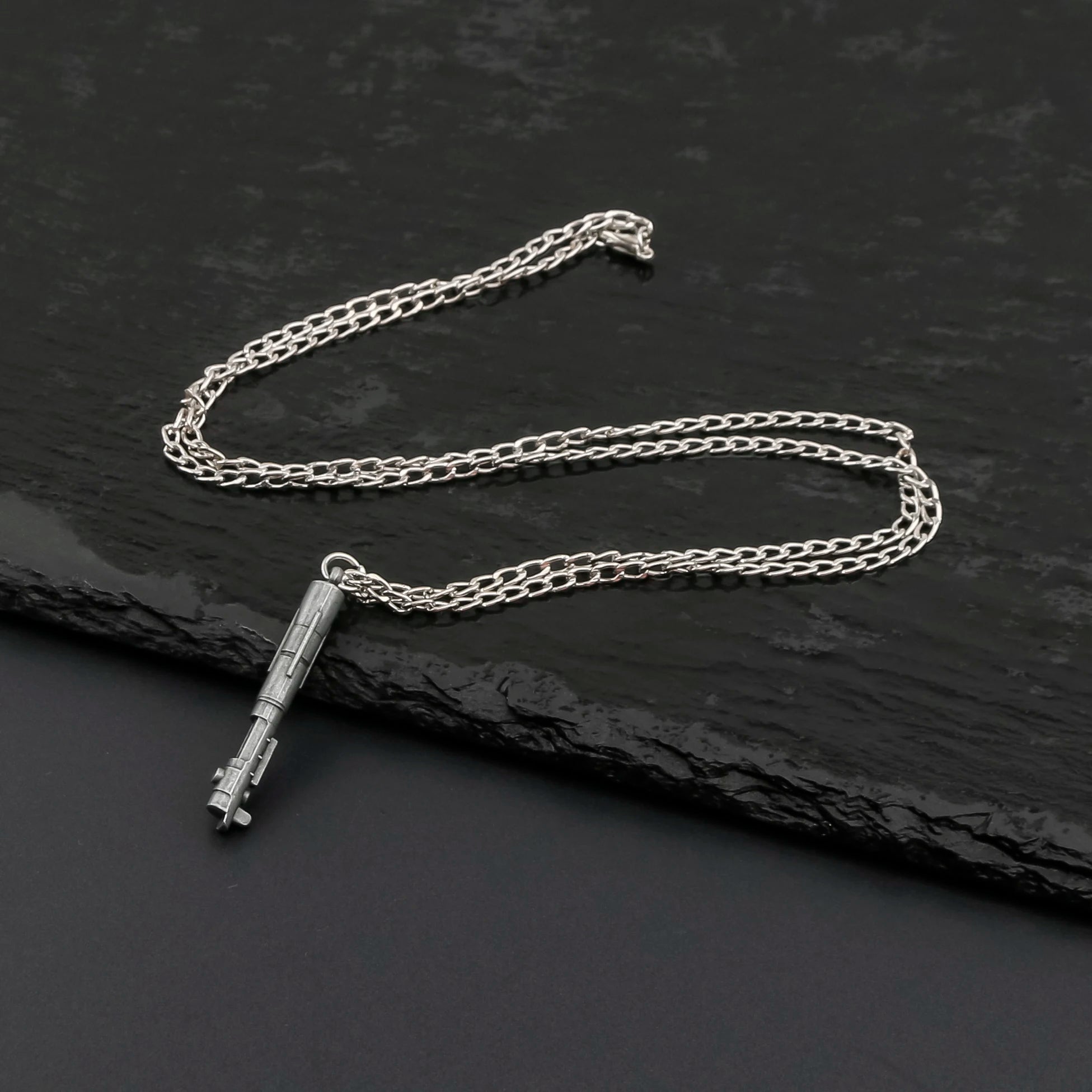 Mini Character Necklace Chain
