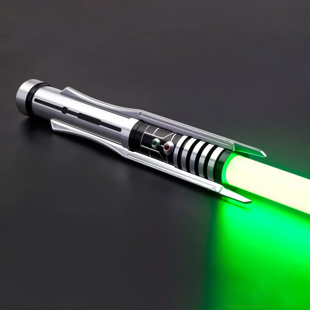 Revan Dual-Wielding Set