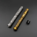 Apex Double Bladed (Gold or Silver)