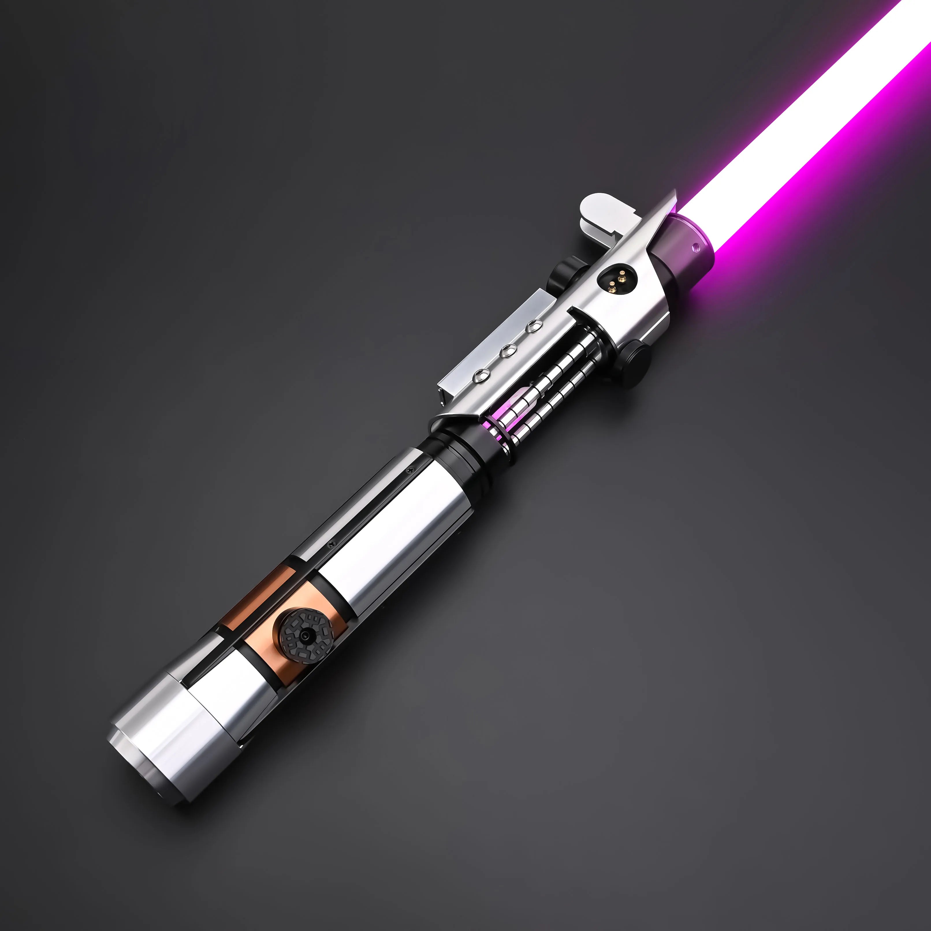 Starkiller 1 Crystal